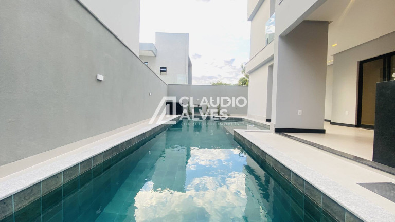Imagem Casa de Condomínio com 4 Quartos à Venda, 313 m² em Papagaio - Feira De Santana