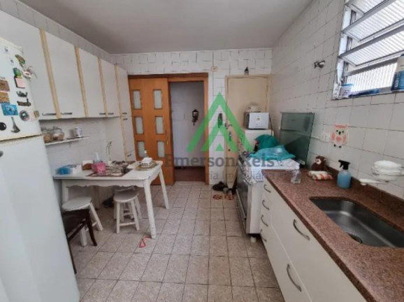 Imagem Apartamento com 2 Quartos à Venda, 84 m² em Vila Mariana - São Paulo