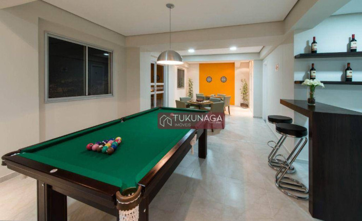 Imagem Apartamento com 2 Quartos à Venda, 60 m² em Picanco - Guarulhos Imagem Apartamento com 2 Quartos à Venda, 60 m² em Picanco - Guarulhos