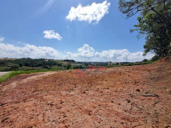 Imagem Terreno à Venda, 280 m² em Caraguata - Campina Grande Do Sul Imagem Terreno à Venda, 280 m² em Caraguata - Campina Grande Do Sul