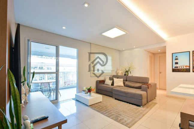 Imagem Apartamento com 2 Quartos à Venda, 85 m² em Vila Da Saúde - São Paulo