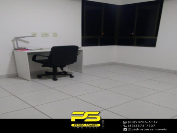 Imagem Apartamento com 3 Quartos à Venda, 87 m² em Aeroclube - João Pessoa Imagem Apartamento com 3 Quartos à Venda, 87 m² em Aeroclube - João Pessoa