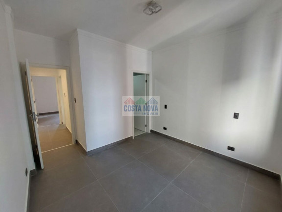 Imagem Apartamento com 2 Quartos à Venda, 85 m² em José Menino - Santos Imagem Apartamento com 2 Quartos à Venda, 85 m² em José Menino - Santos