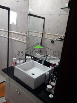 Imagem Sobrado com 3 Quartos à Venda, em Parque Selecta - São Bernardo Do Campo Imagem Sobrado com 3 Quartos à Venda, em Parque Selecta - São Bernardo Do Campo