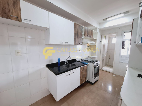 Imagem Apartamento com 2 Quartos à Venda, 65 m² em Paralela - Salvador