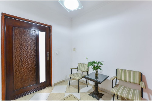 Imagem Casa com 3 Quartos à Venda, em Vila Romana - São Paulo Imagem Casa com 3 Quartos à Venda, em Vila Romana - São Paulo
