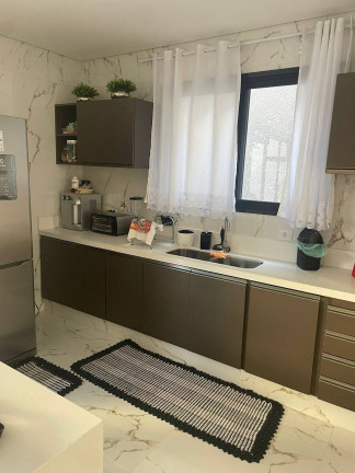 Imagem Apartamento com 4 Quartos à Venda, 330 m² em Alphaville - Santana De Parnaíba Imagem Apartamento com 4 Quartos à Venda, 330 m² em Alphaville - Santana De Parnaíba