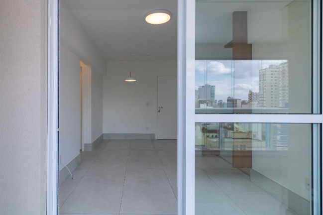 Imagem Imóvel com 1 Quarto para Alugar, 39 m² em Vila Buarque - São Paulo Imagem Imóvel com 1 Quarto para Alugar, 39 m² em Vila Buarque - São Paulo
