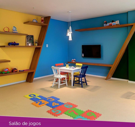 Imagem Apartamento com 2 Quartos à Venda, 56 m² em Benfica - Fortaleza