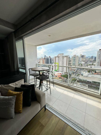 Imagem Apartamento com 2 Quartos à Venda, 76 m² em Fazenda - Itajaí