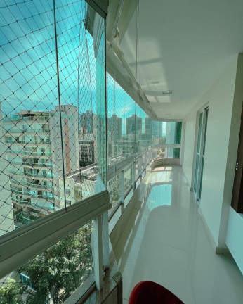 Imóvel com 3 Quartos à Venda, 200 m² em Jardim Camburi - Vitória