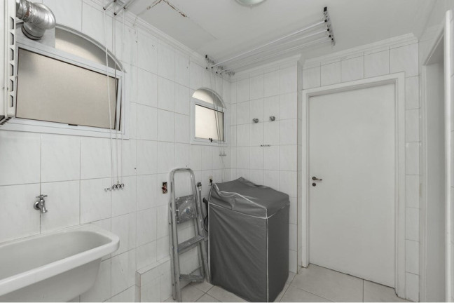 Imagem Apartamento com 3 Quartos à Venda, 164 m² em Morro Dos Ingleses - São Paulo Imagem Apartamento com 3 Quartos à Venda, 164 m² em Morro Dos Ingleses - São Paulo