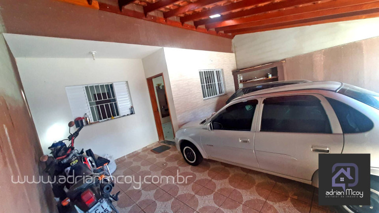 Imagem Casa à Venda, 140 m² em Residencial Quinta Dos Vinhedos - Bragança Paulista