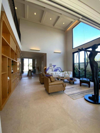 Imagem Casa com 4 Quartos à Venda, 480 m² em Residencial Quinta Do Golfe - São José Do Rio Preto