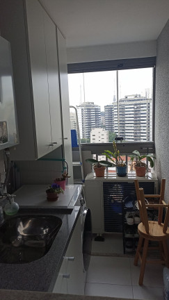 Imagem Apartamento com 2 Quartos à Venda, 67 m² em Vila Madalena - São Paulo Imagem Apartamento com 2 Quartos à Venda, 67 m² em Vila Madalena - São Paulo
