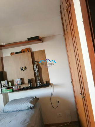 Imagem Apartamento com 3 Quartos à Venda, 112 m² em Vila Congonhas - São Paulo