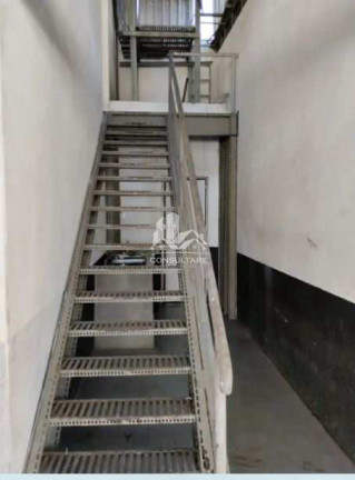 Imagem Imóvel para Alugar, 1.837 m² em Vila Mathias - Santos