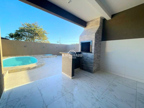 Imagem Sobrado com 3 Quartos à Venda, 137 m² em Grajaú - Pontal Do Paraná Imagem Sobrado com 3 Quartos à Venda, 137 m² em Grajaú - Pontal Do Paraná