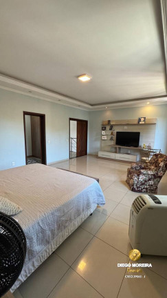 Imagem Casa com 5 Quartos para Alugar, 289 m² em Condomínio Parque Das Garças I - Atibaia
