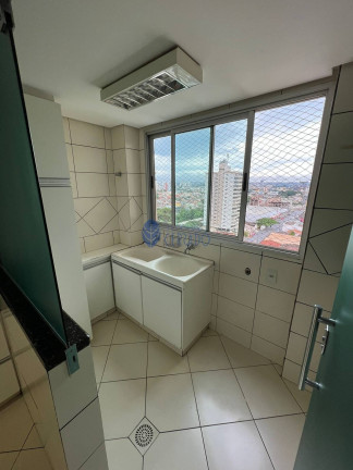 Imagem Apartamento com 4 Quartos à Venda, 138 m² em Maracanã - Anápolis
