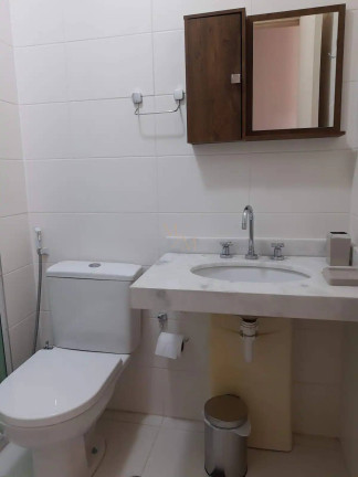 Imagem Apartamento com 2 Quartos à Venda, 77 m² em José Menino - Santos Imagem Apartamento com 2 Quartos à Venda, 77 m² em José Menino - Santos
