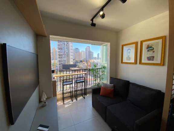 Imagem Imóvel com 2 Quartos à Venda, 35 m² em Ipiranga - São Paulo Imagem Imóvel com 2 Quartos à Venda, 35 m² em Ipiranga - São Paulo
