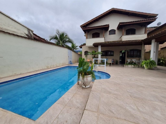 Casa com 4 Quartos à Venda, 565 m² em Maitinga - Bertioga