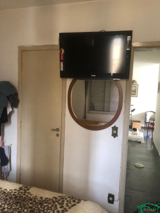 Imagem Apartamento com 3 Quartos à Venda, 82 m² em Vila Prudente - São Paulo
