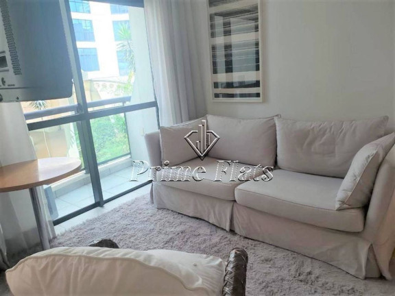 Imagem Apartamento com 2 Quartos à Venda, 70 m² em Moema - São Paulo