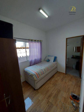 Imagem Sobrado com 5 Quartos à Venda, 173 m² em Vila Guilhermina - Praia Grande Imagem Sobrado com 5 Quartos à Venda, 173 m² em Vila Guilhermina - Praia Grande