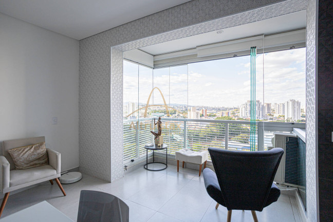 Imagem Apartamento com 2 Quartos à Venda, 62 m² em Centro - Osasco