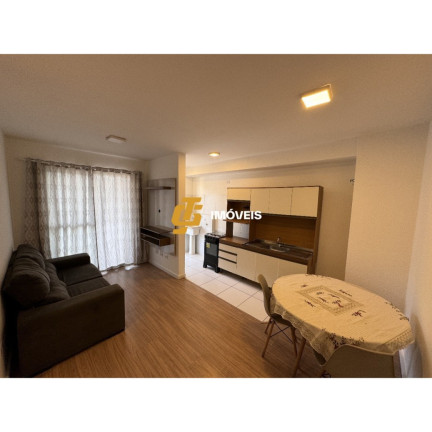 Imagem Apartamento com 2 Quartos à Venda, 48 m² em Centro - Camboriú