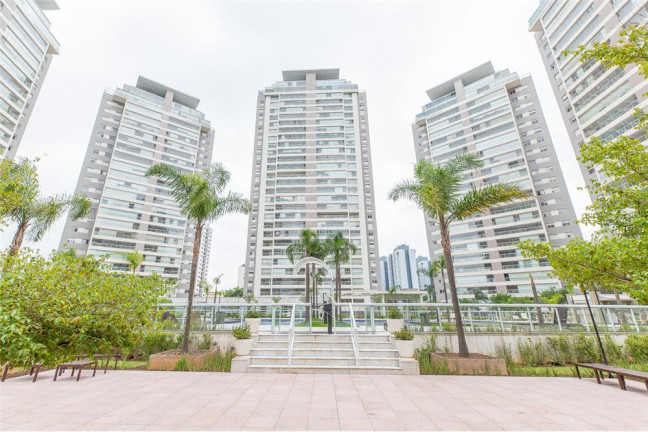 Imagem Apartamento com 3 Quartos à Venda, 192 m² em Ipiranga - São Paulo Imagem Apartamento com 3 Quartos à Venda, 192 m² em Ipiranga - São Paulo