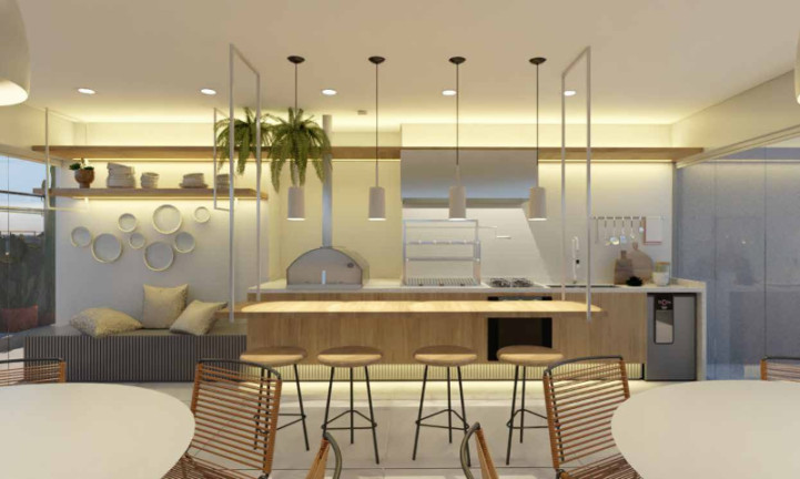 Imagem Apartamento com 2 Quartos à Venda, 53 m² em Tucuruvi - São Paulo Imagem Apartamento com 2 Quartos à Venda, 53 m² em Tucuruvi - São Paulo