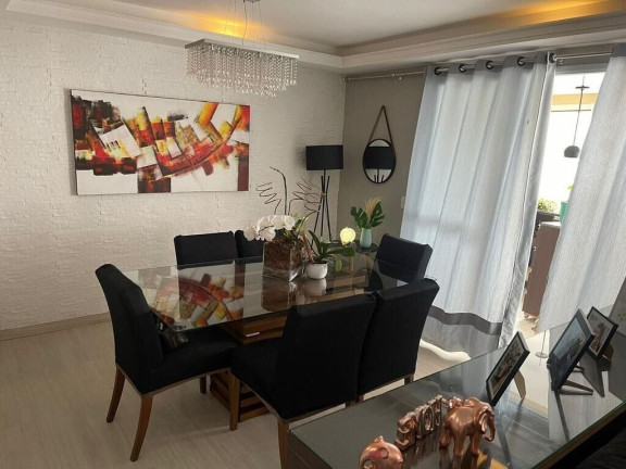Imagem Apartamento com 2 Quartos à Venda, 107 m² em Jardim Marajoara - São Paulo Imagem Apartamento com 2 Quartos à Venda, 107 m² em Jardim Marajoara - São Paulo