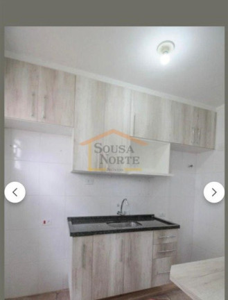 Imagem Apartamento com 1 Quarto à Venda, 42 m² em Jardim Brasil - São Paulo Imagem Apartamento com 1 Quarto à Venda, 42 m² em Jardim Brasil - São Paulo