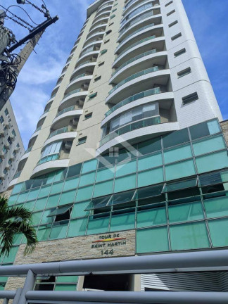 Apartamento com 2 Quartos à Venda, 75 m² em Santa Rosa - Niterói
