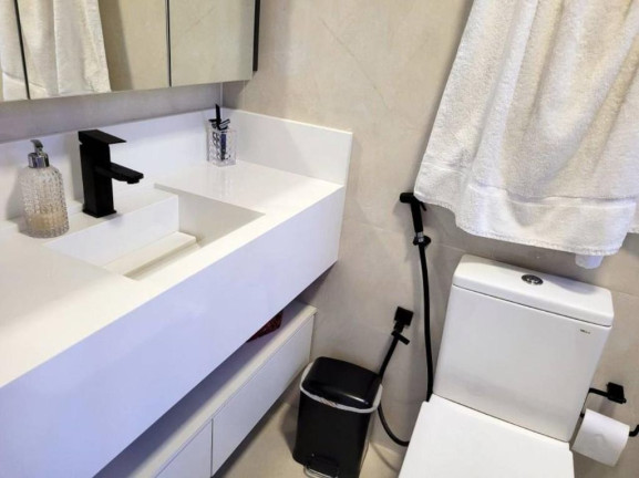 Imagem Cobertura com 3 Quartos à Venda, 204 m² em Varjota - Fortaleza Imagem Cobertura com 3 Quartos à Venda, 204 m² em Varjota - Fortaleza