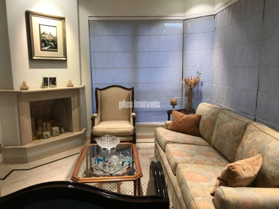Imagem Apartamento com 4 Quartos à Venda ou Locação, 293 m² em Panamby - São Paulo Imagem Apartamento com 4 Quartos à Venda ou Locação, 293 m² em Panamby - São Paulo