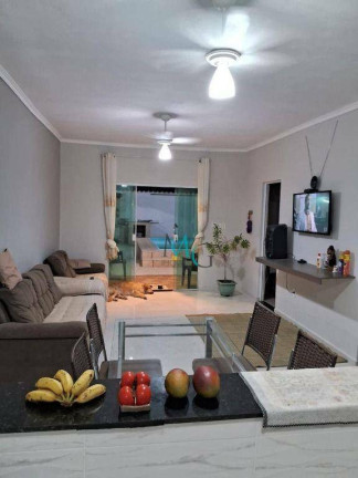 Imagem Casa com 3 Quartos à Venda, 160 m² em Campo Grande - Rio De Janeiro Imagem Casa com 3 Quartos à Venda, 160 m² em Campo Grande - Rio De Janeiro