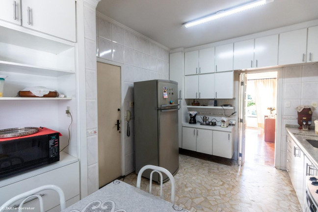 Imagem Apartamento com 3 Quartos à Venda, 126 m² em Bela Vista - São Paulo