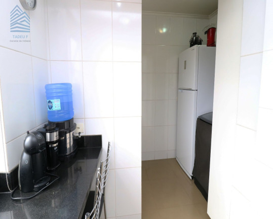 Imagem Imóvel com 3 Quartos à Venda, 85 m² em Alto Da Boa Vista - São Paulo