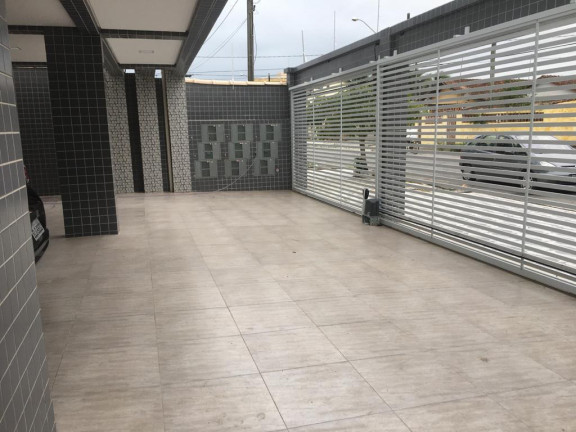 Imagem Casa de Condomínio com 2 Quartos à Venda, 57 m² em Caiçara - Praia Grande Imagem Casa de Condomínio com 2 Quartos à Venda, 57 m² em Caiçara - Praia Grande