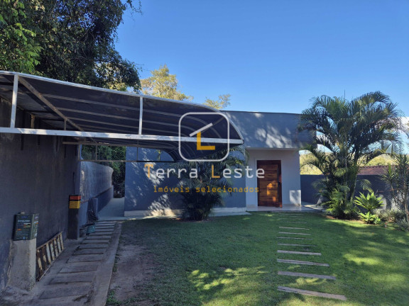 Imagem Casa com 3 Quartos à Venda, 105 m² em Palhano - Brumadinho Imagem Casa com 3 Quartos à Venda, 105 m² em Palhano - Brumadinho