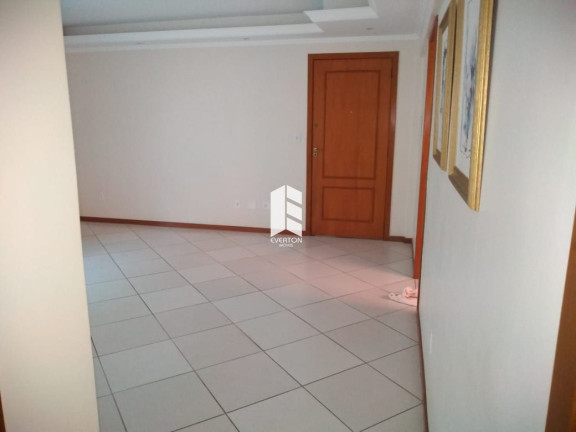 Imagem Apartamento com 3 Quartos à Venda, 83 m² em Bonfim - Santa Maria