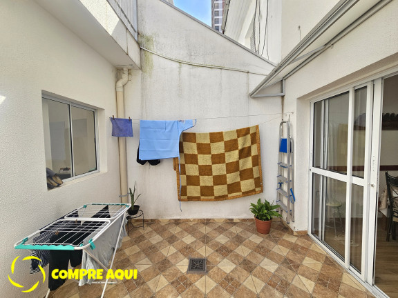 Imagem Casa de Condomínio com 2 Quartos à Venda, 120 m² em Barra Funda - São Paulo Imagem Casa de Condomínio com 2 Quartos à Venda, 120 m² em Barra Funda - São Paulo