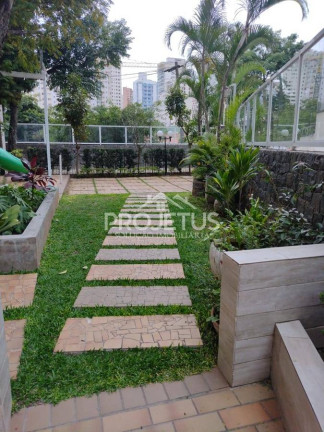 Imagem Apartamento com 2 Quartos à Venda, 61 m² em Vila Mariana - São Paulo