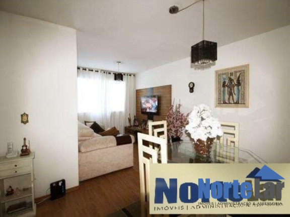 Imagem Apartamento com 2 Quartos à Venda, 60 m² em Vila Amélia - São Paulo