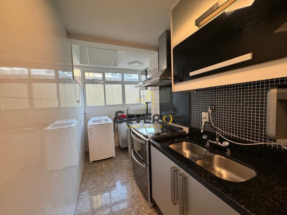 Imagem Apartamento com 3 Quartos à Venda, 114 m² em Icaraí - Niterói
