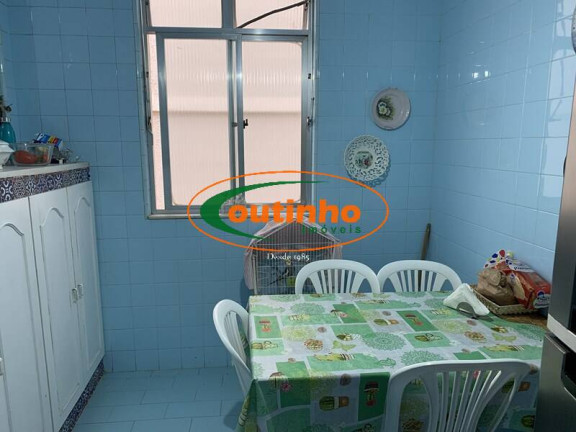 Imagem Apartamento com 4 Quartos à Venda, 130 m² em Tijuca - Rio De Janeiro Imagem Apartamento com 4 Quartos à Venda, 130 m² em Tijuca - Rio De Janeiro